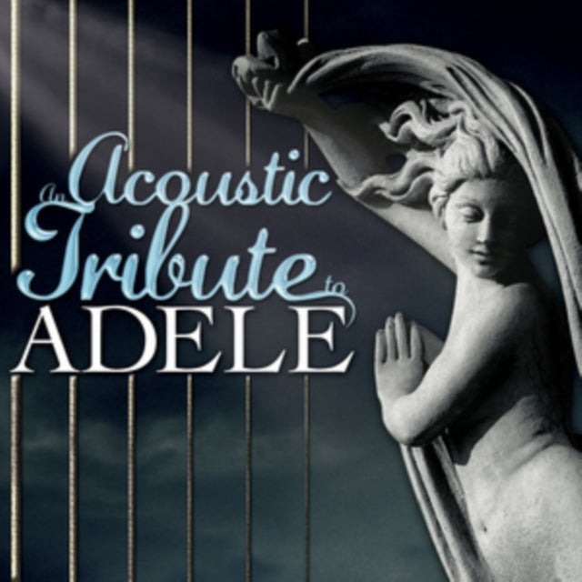 Various Artists CD - An Acoustic Tribute To Adele