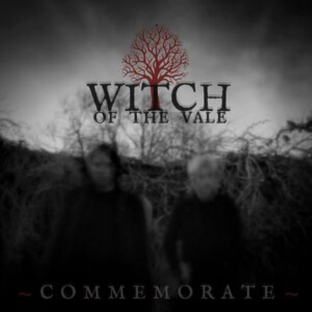 Witch Of The Vale LP - Commemorate