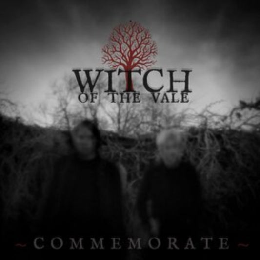 Witch Of The Vale LP - Commemorate
