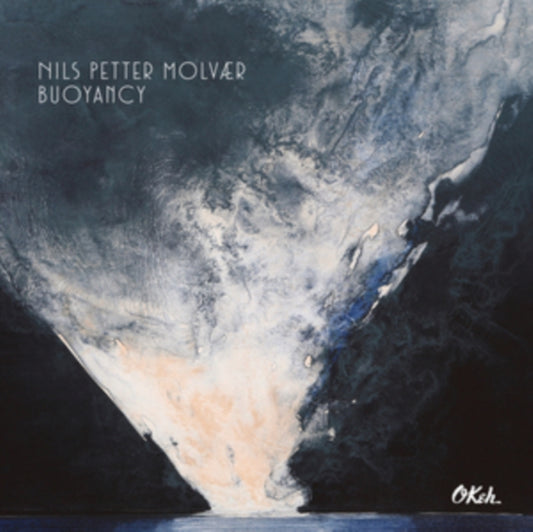 Nils Petter Molvaer CD - Buoyancy