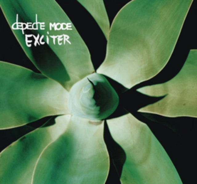 Depeche Mode LP - Exciter