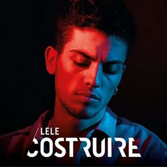 Lele CD - Costruire