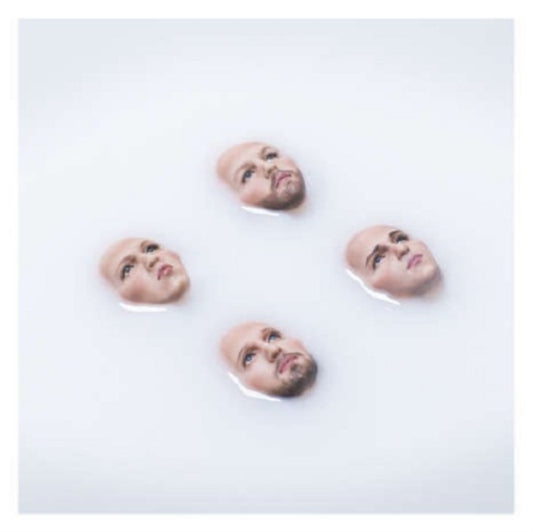 Kings Of Leon LP Vinyl Record - Walls
