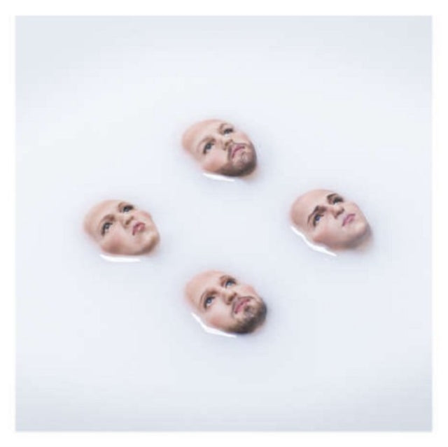 Kings Of Leon LP Vinyl Record - Walls