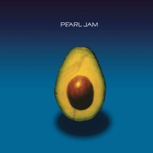Pearl Jam LP - Pearl Jam