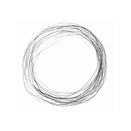 Nothing But Thieves CD - Broken Machine (Deluxe Edition)