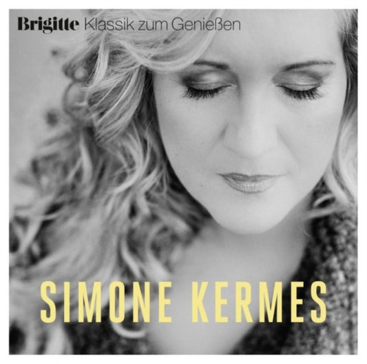 Various Artists CD - S.Kermes-Brigitte Klassik
