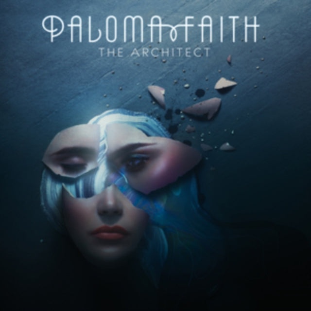 Paloma Faith CD - The Architect