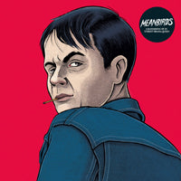 Meanbirds LP - Confessions Of An Unrest Drama Queen | Buy Now For 29.99