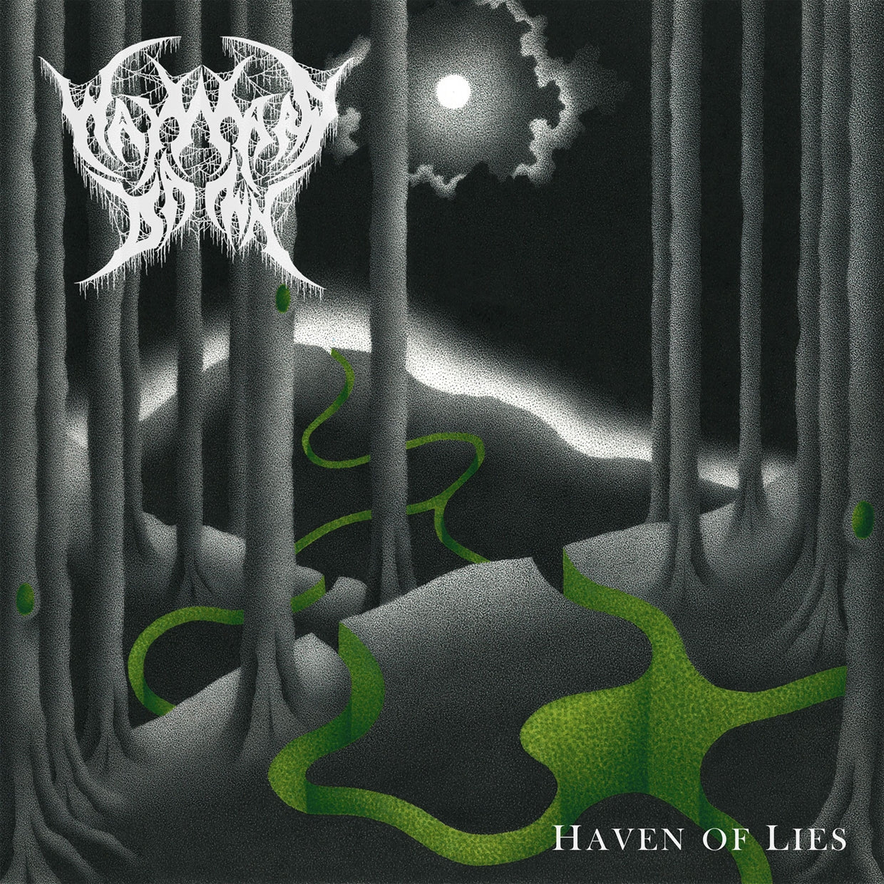 Wayward Dawn LP - Haven Of Lies | Buy Now For 38.99