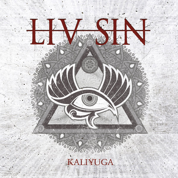 Liv Sin LP - Kaliyuga | Buy Now For 44.99