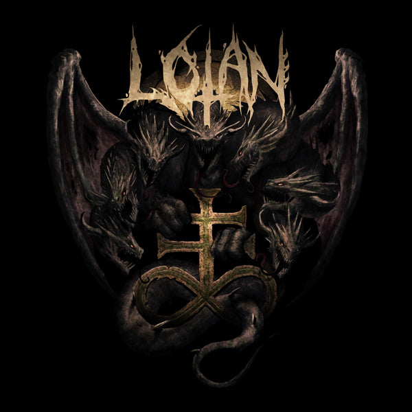 Lotan LP - Lotan | Buy Now For 44.99