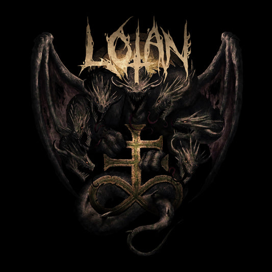 Lotan LP - Lotan | Buy Now For 44.99