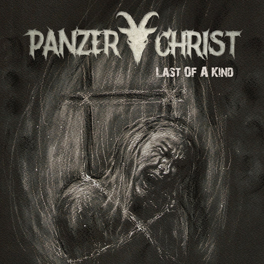 Panzerchrist LP - Last Of A Kind | Buy Now For 44.99