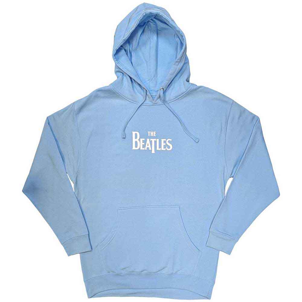 The Beatles Pullover Hoodie - All You Need Is Love