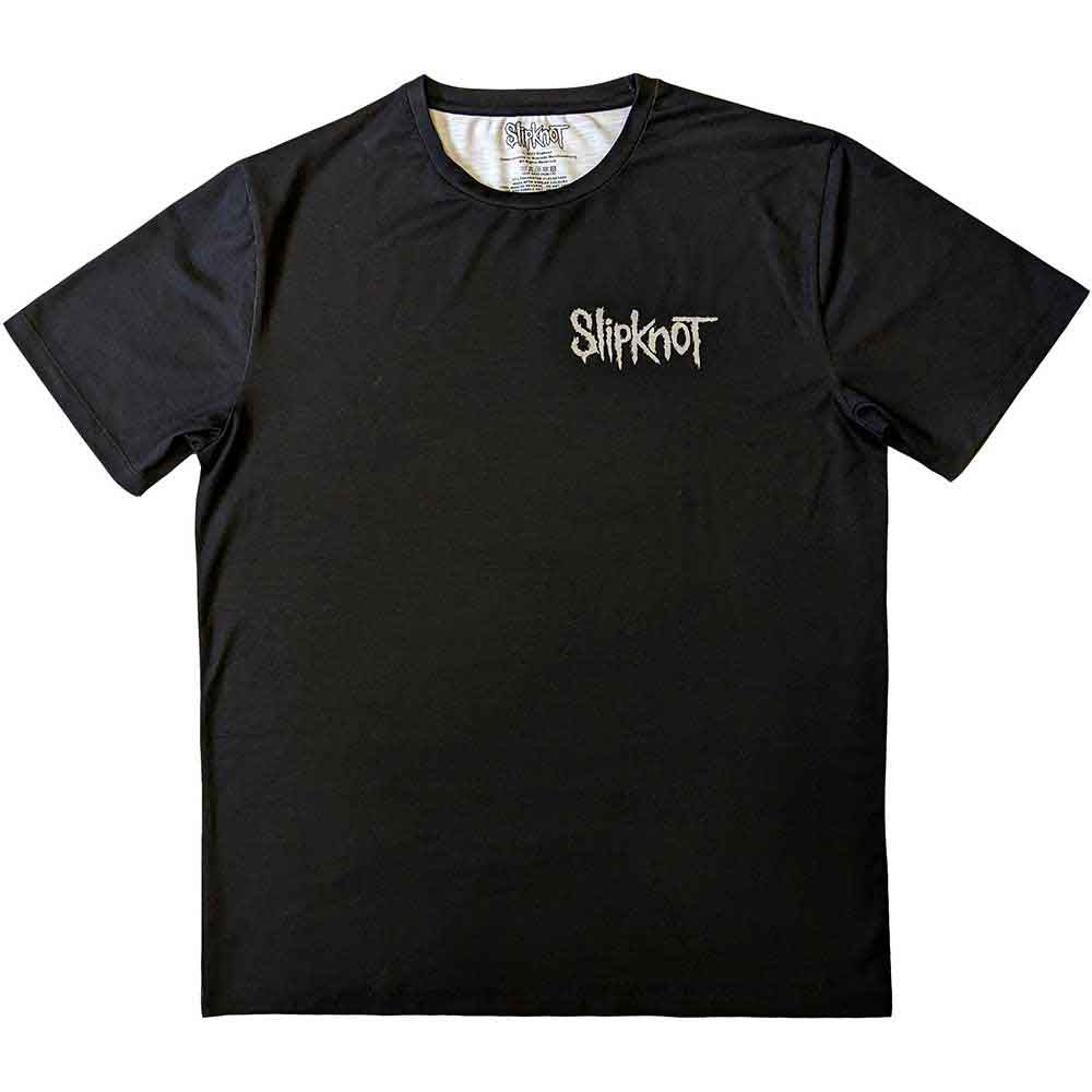 Slipknot T Shirt - Clown