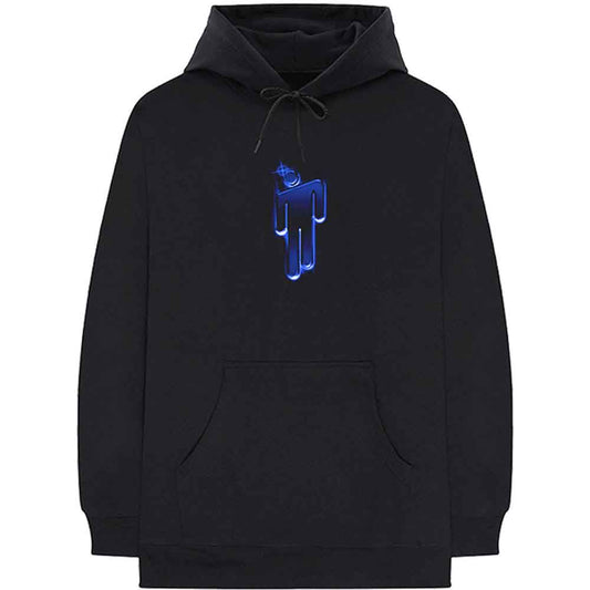 Billie Eilish Hoodie - Therefore I Am