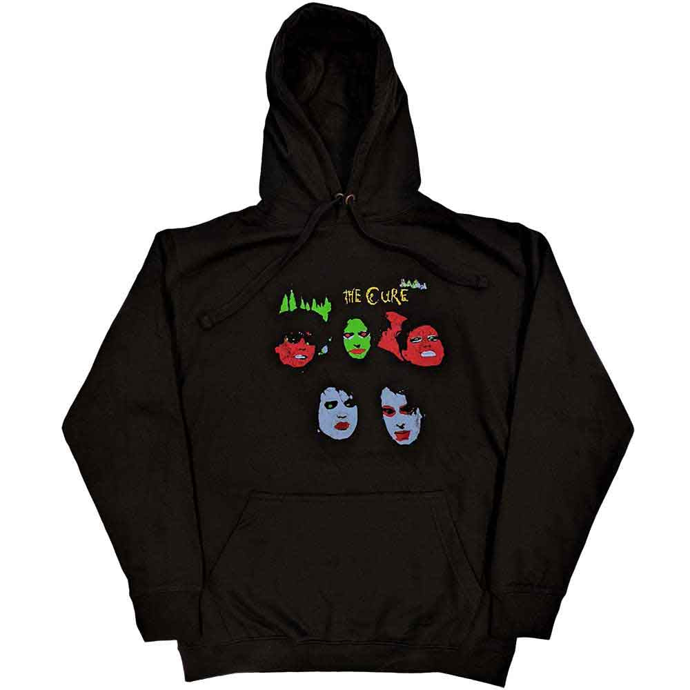 The Cure Hoodie - In Between Days