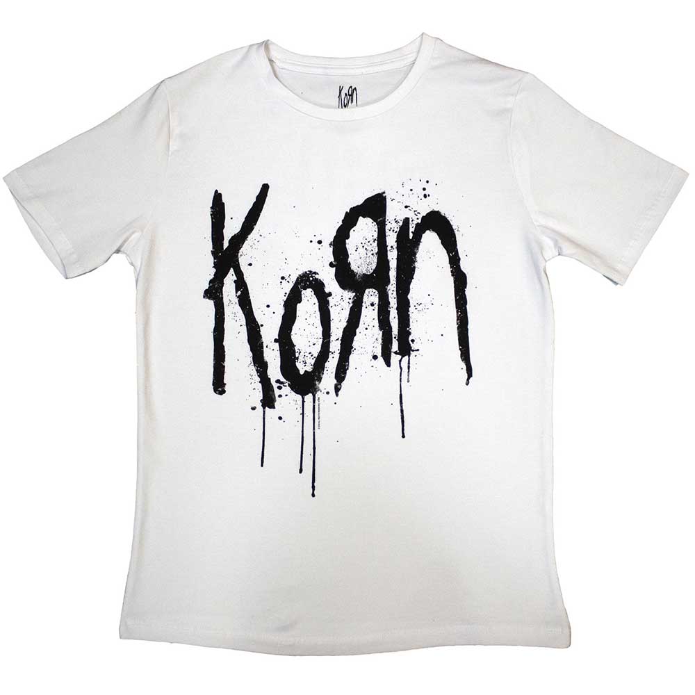 Korn Women's T Shirt - Still A Freak