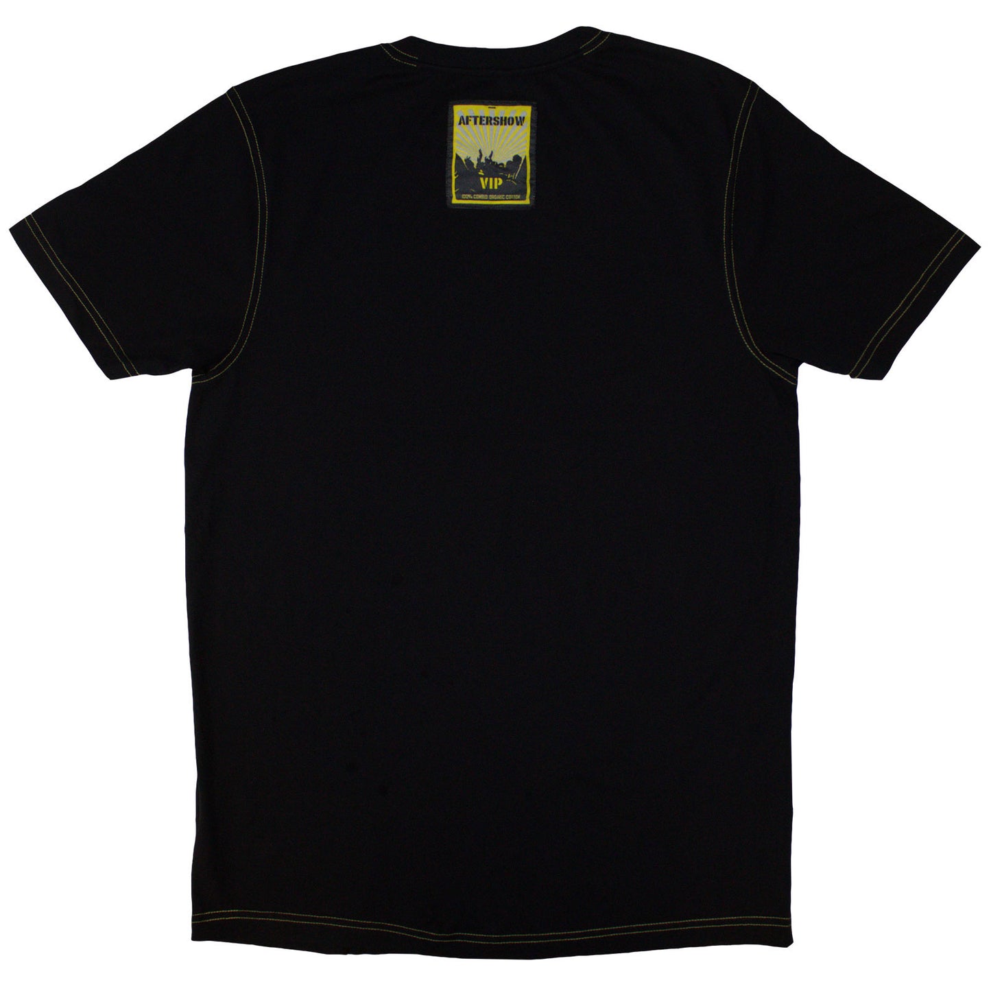 AC/DC T Shirt - '74 Jailbreak