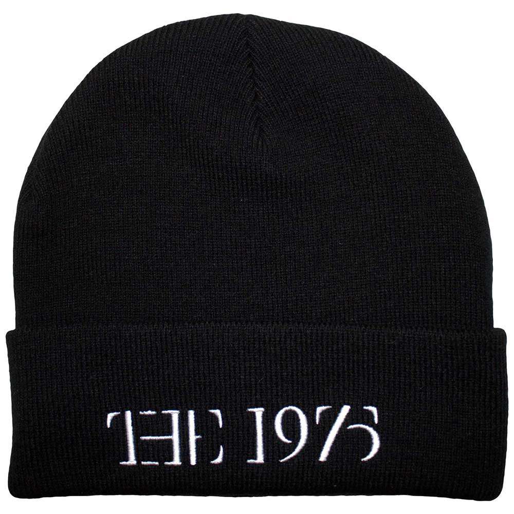 The 1975 Beanies - Original Logo