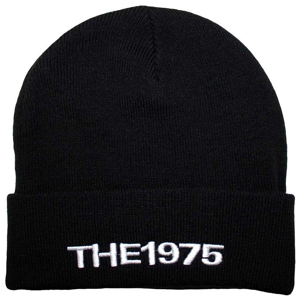 The 1975 Beanies - Bold Logo