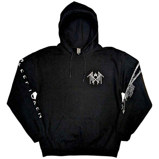 Sleep Token Hoodie - Trinity