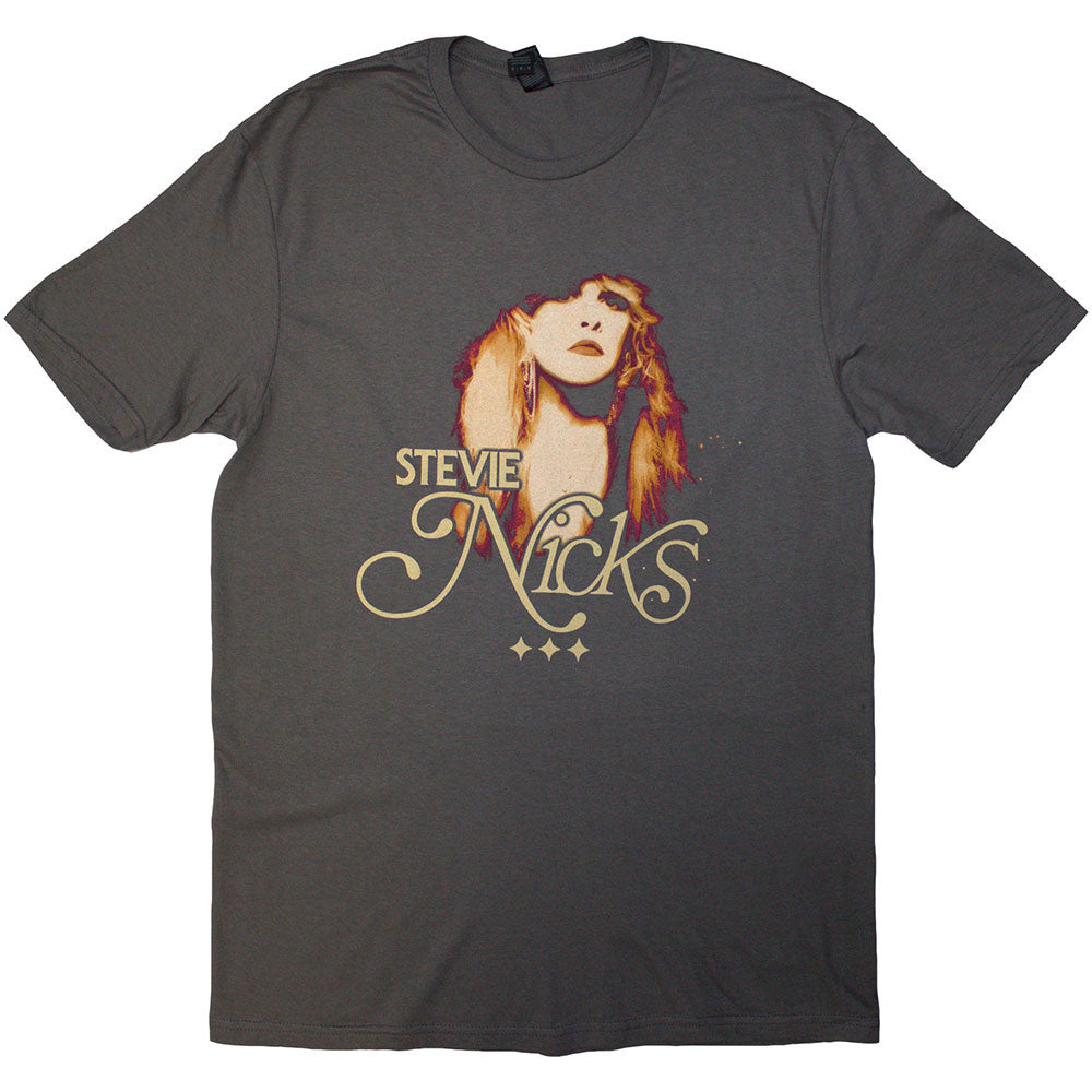 Stevie Nicks T Shirt - Tour '24 Vintage Photo