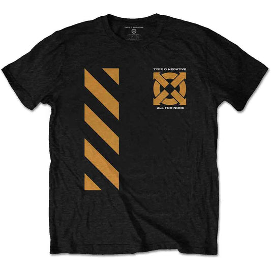 Type O Negative T Shirt - Be A Man