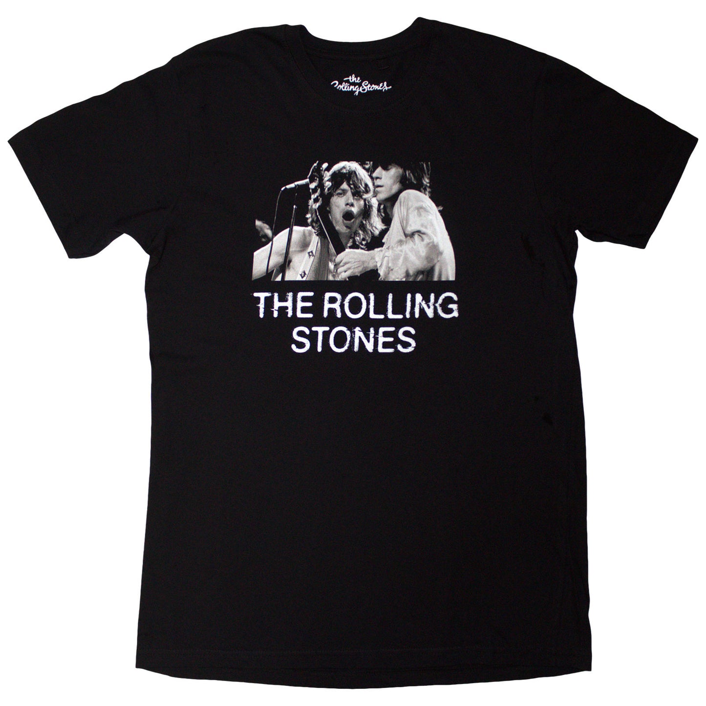 Rolling Stones T Shirt - Tour '72