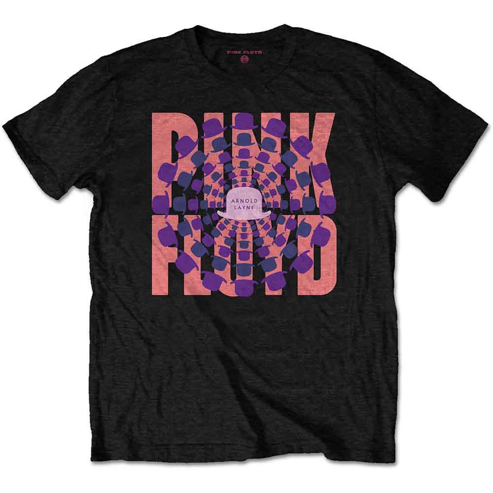 Pink Floyd T Shirt - Arnold Layne