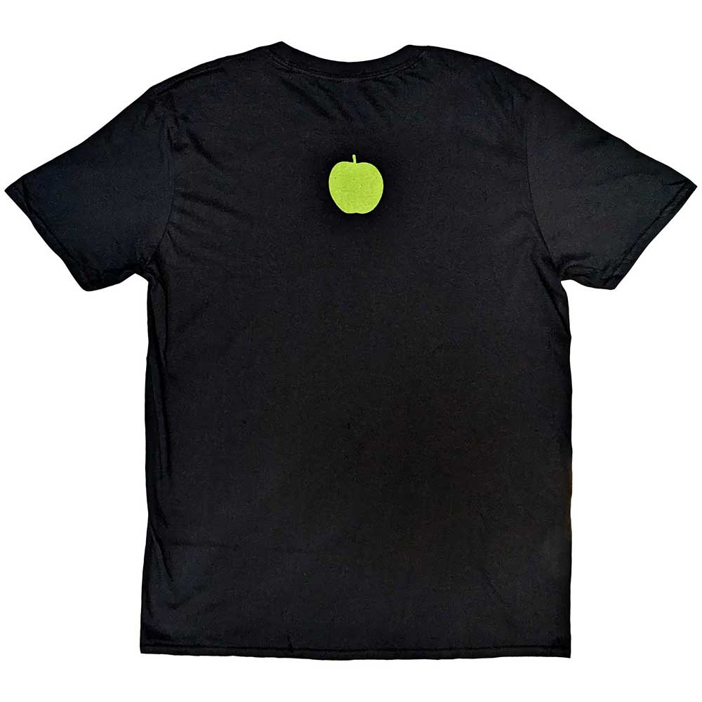 The Beatles T Shirt - Rooftop