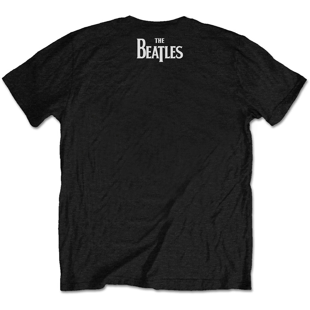 The Beatles T Shirt - Let It Be