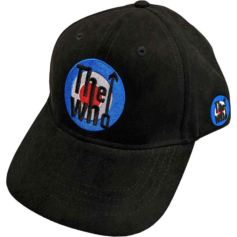 The Who Baseball Cap - Target