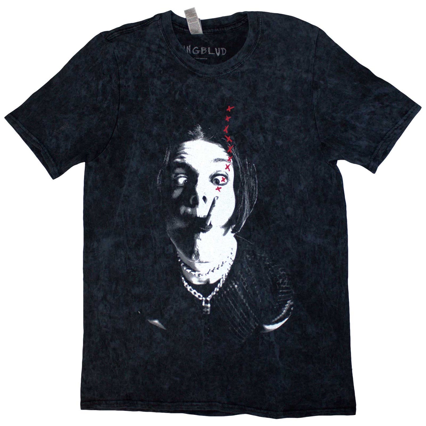 Yungblud T Shirt - Weird