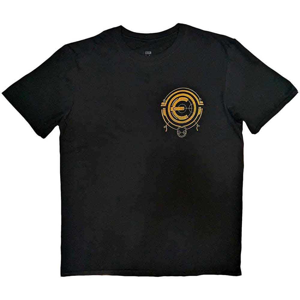 Marvel Comics T Shirt - Dreamcatcher