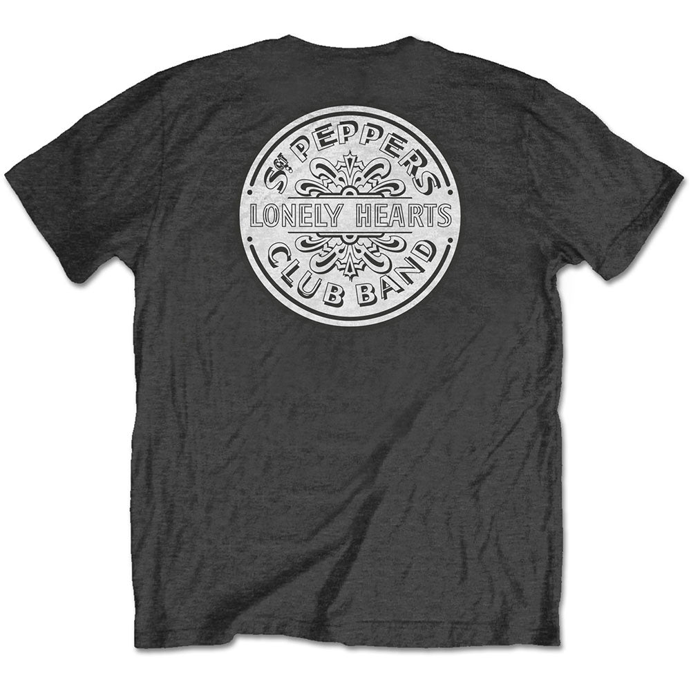 The Beatles T Shirt - SPLHCB
