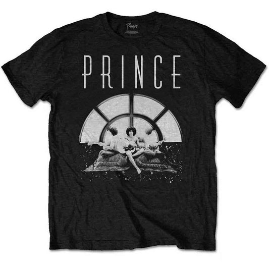 Prince T Shirt - For You Triple
