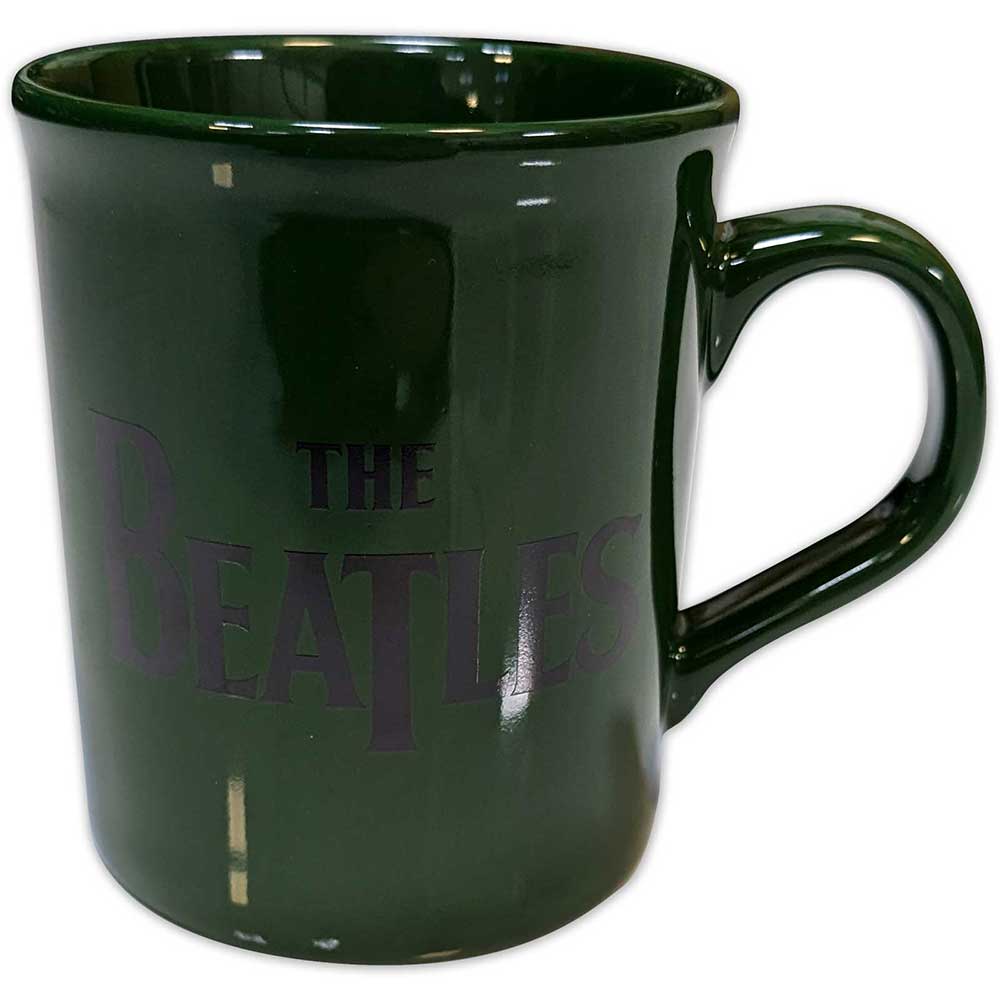 The Beatles Unboxed Mugs Std - Rubber Soul
