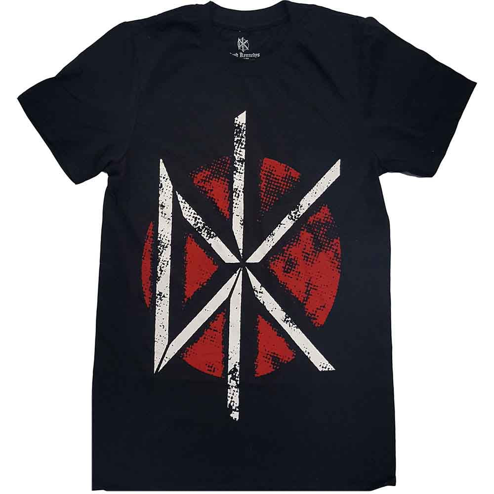 Dead Kennedys T Shirt - Logo