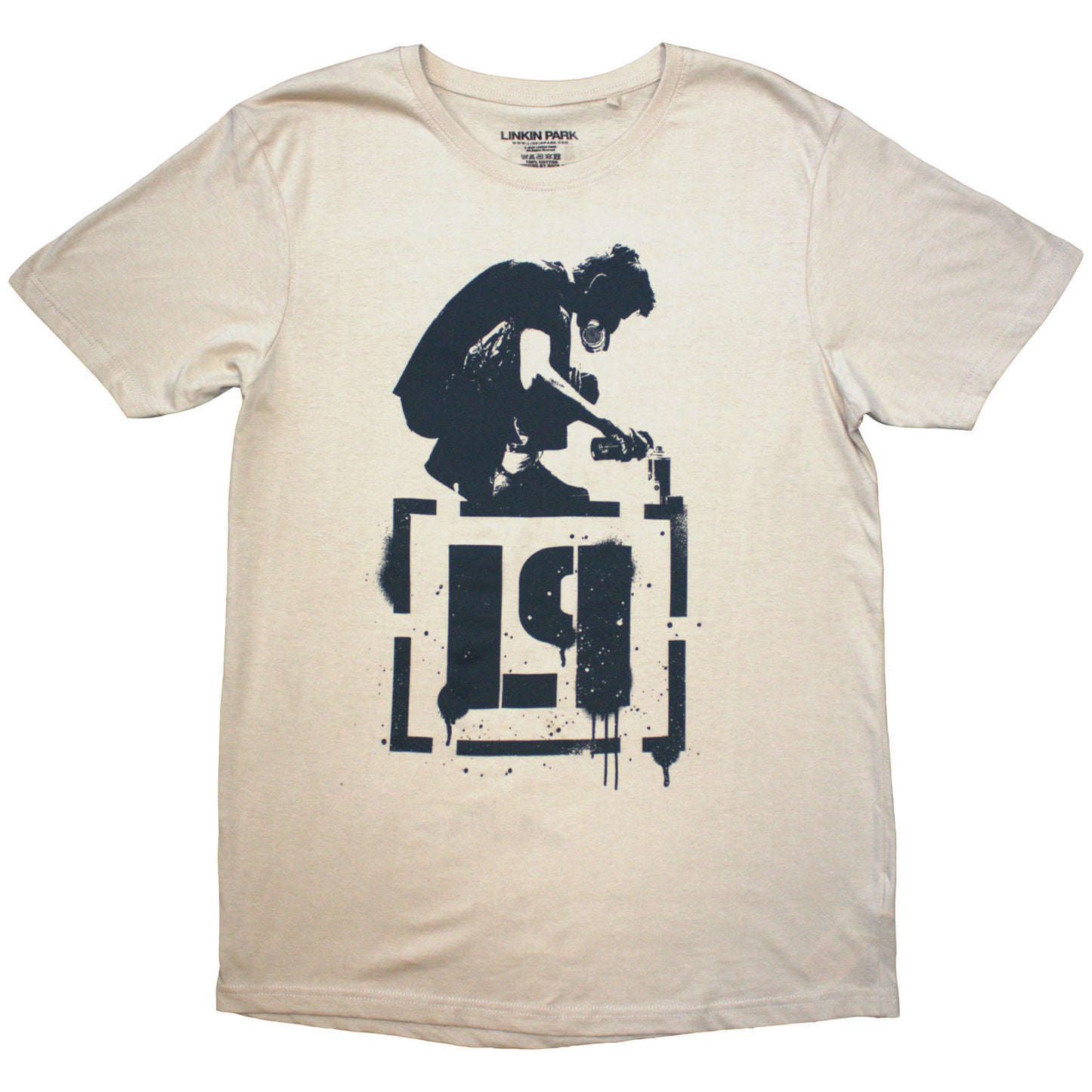 Linkin Park T Shirt - Meteora