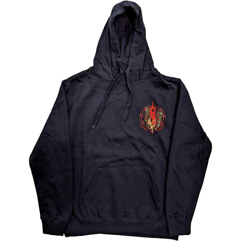 Slipknot Pullover Hoodie - Burn Me Away