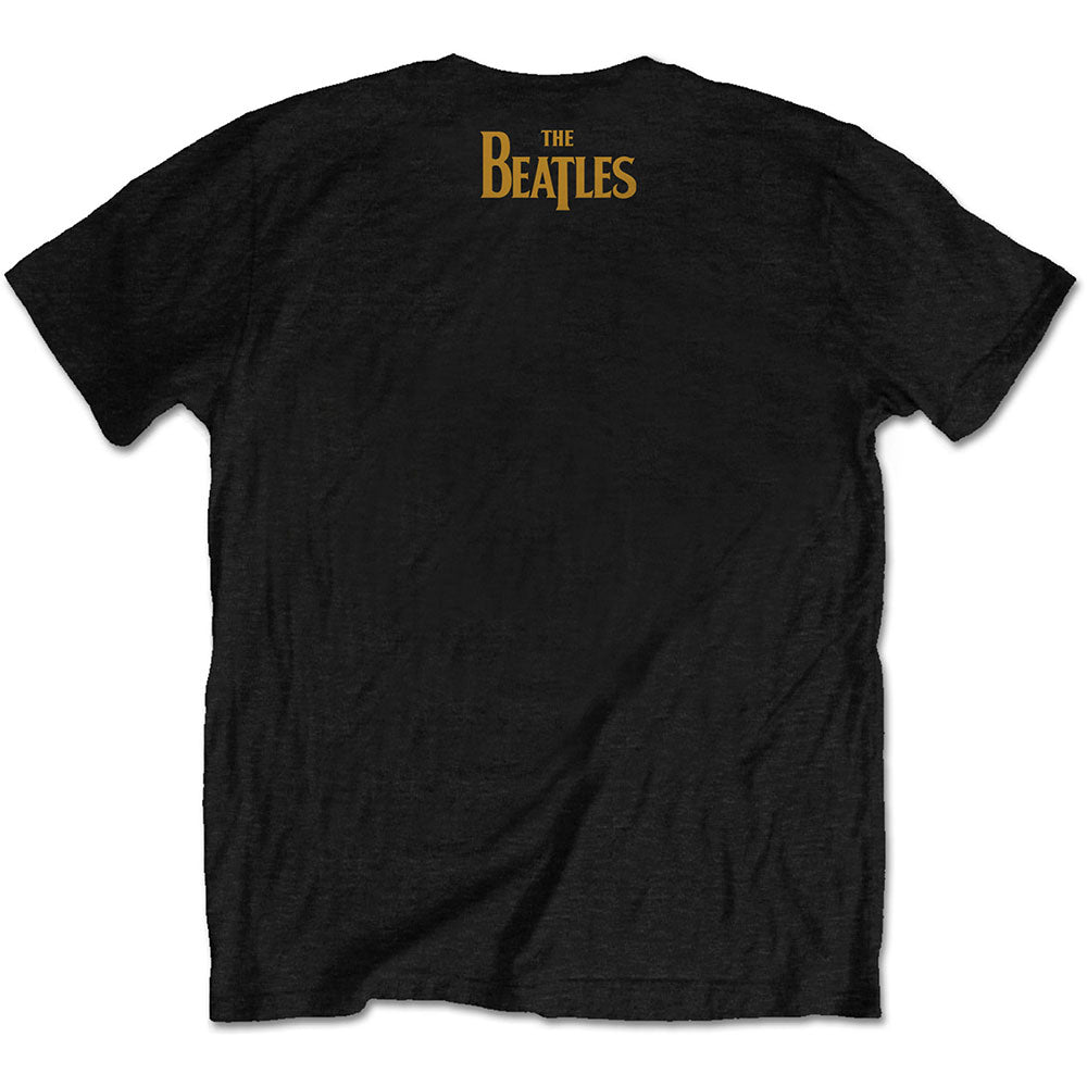 The Beatles T Shirt - Here Comes The Sun
