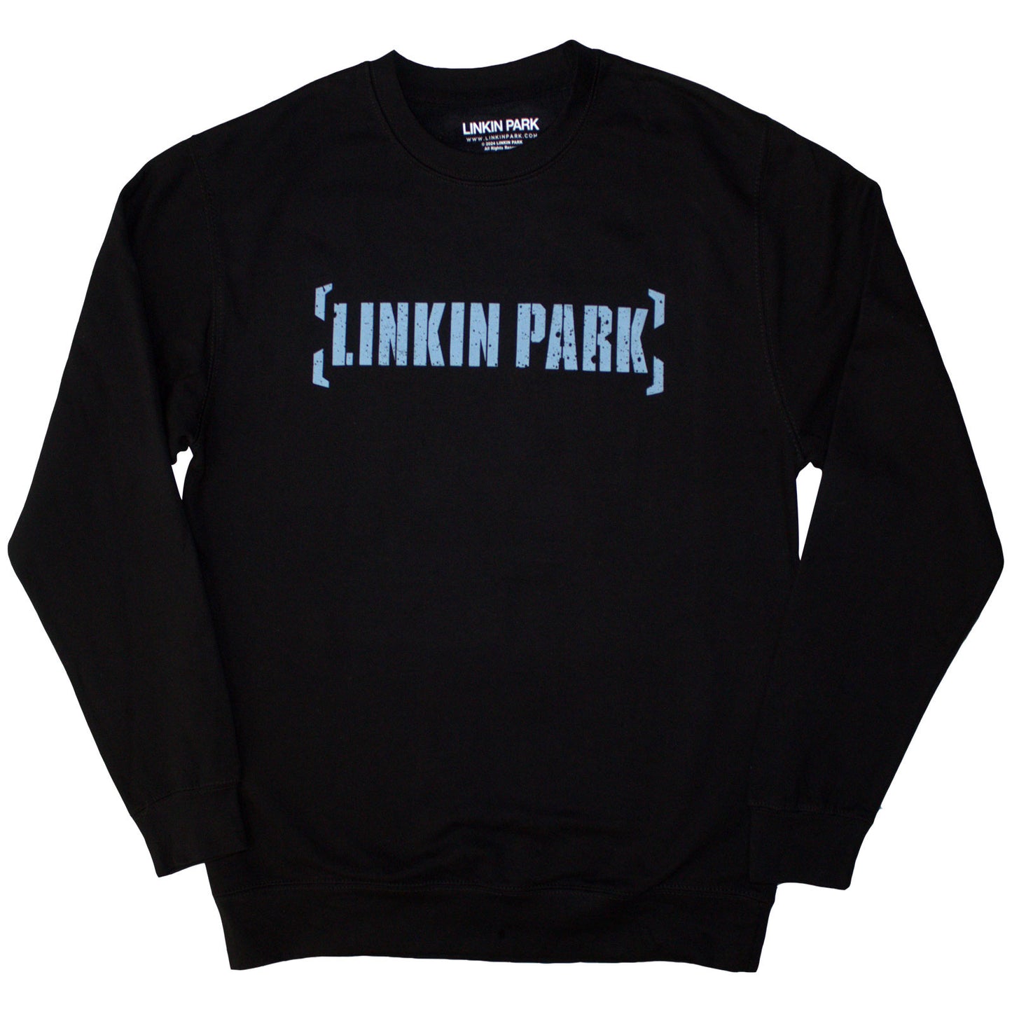 Linkin Park Sweatshirt - Meteora Portraits