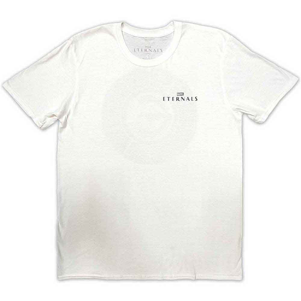 Marvel Comics T Shirt - Sundial