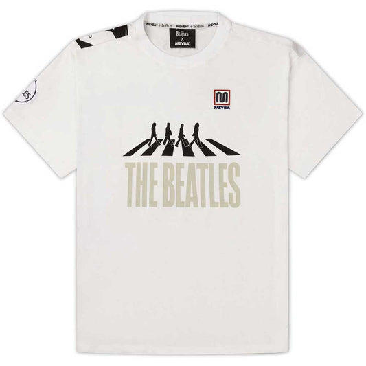 The Beatles T Shirt - Meyba 4
