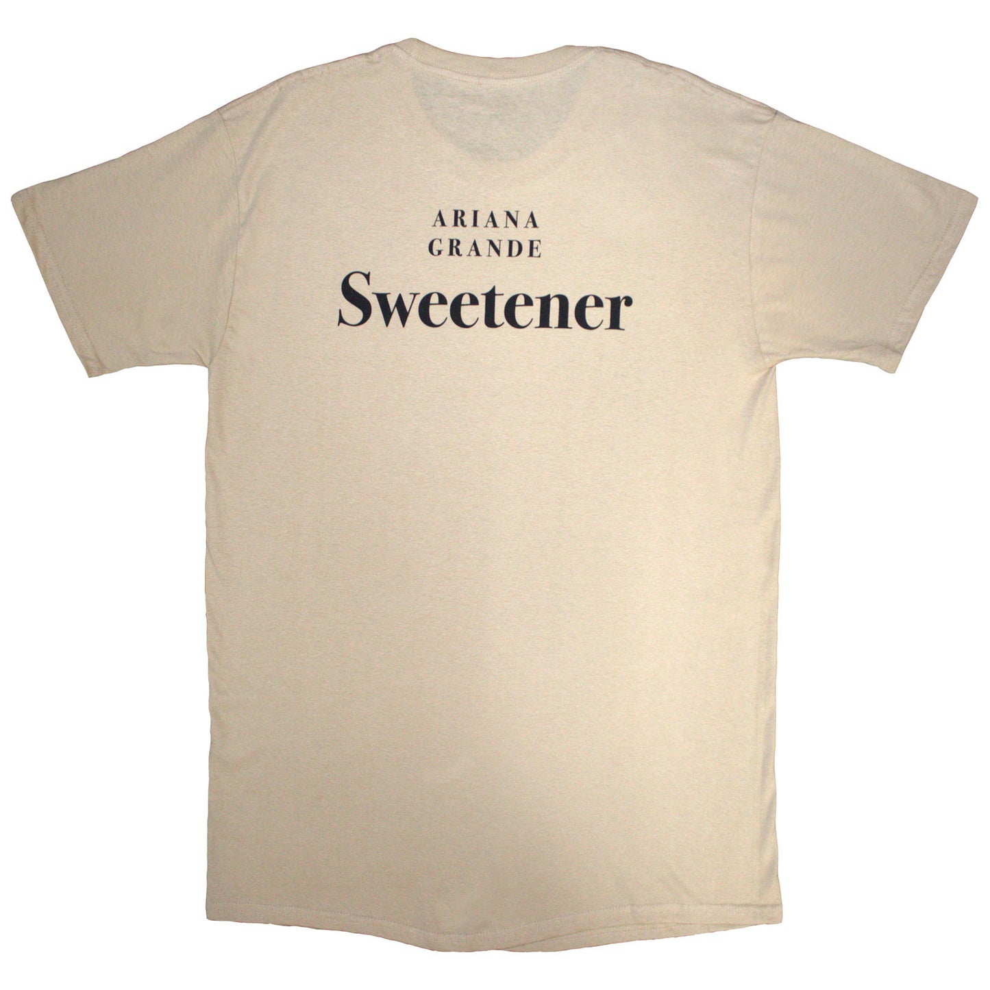 Ariana Grande T Shirt - Sweetener