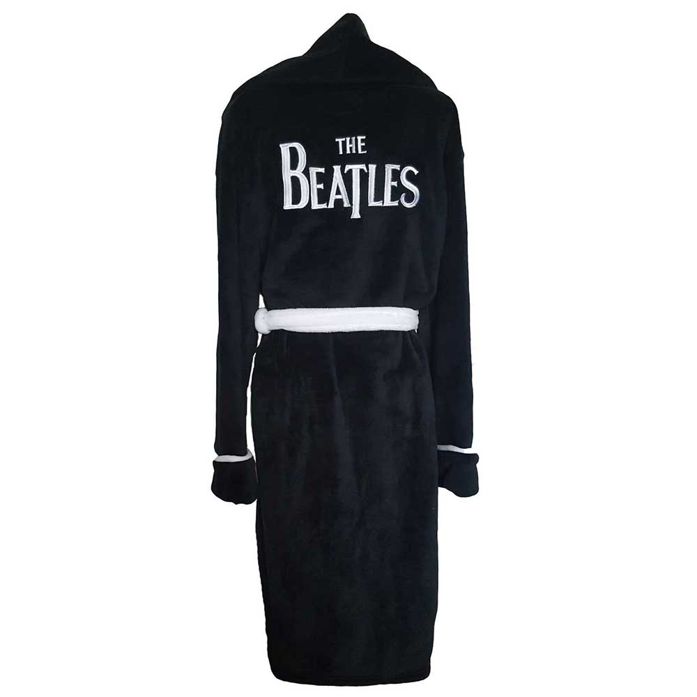 The Beatles Bathrobe - Drop T