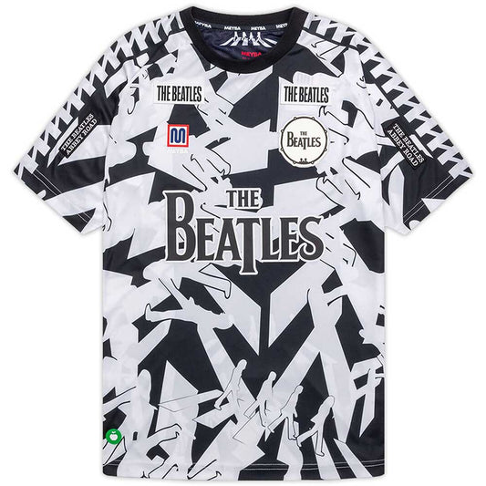 The Beatles T Shirt - Meyba Abbey Road Crossing Aop