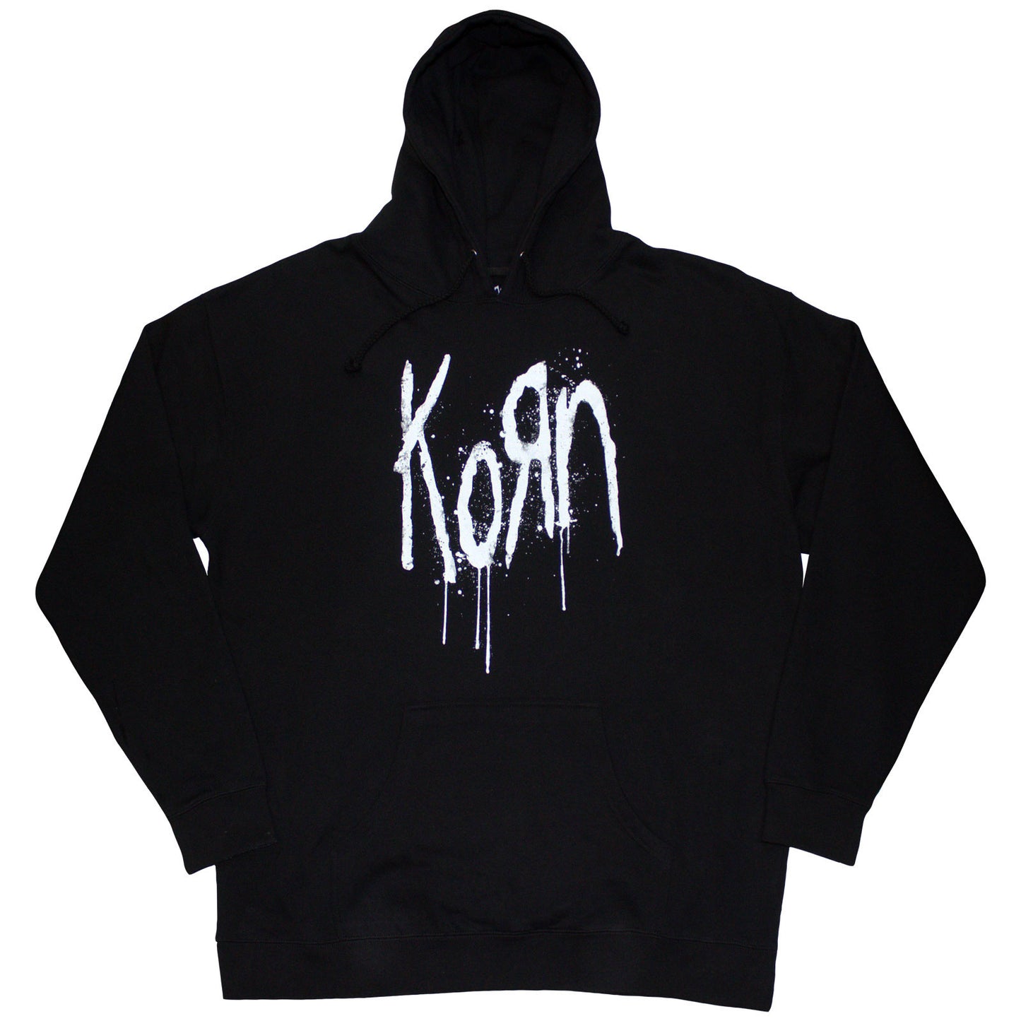 Korn Pullover Hoodie - Still A Freak